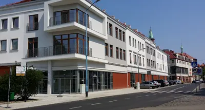 Pracownia Rozwoju Psychologicznego Agnieszka Grabarczyk - psycholog psychoterapeuta